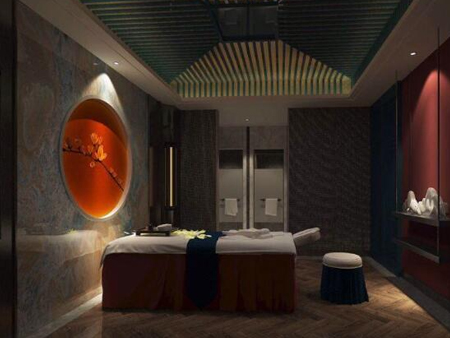 为什么选择苏州虎丘Teyou养生会馆桑拿会馆