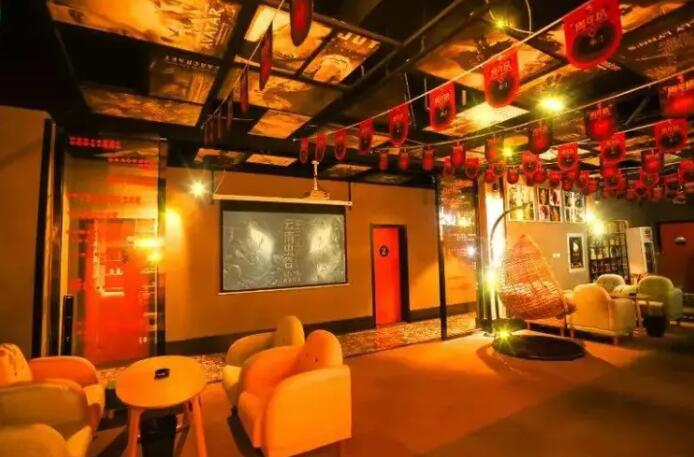 苏州虎丘按摩养生：修复久坐劳损，告别腰酸背痛困扰